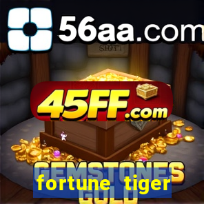 fortune tiger gratis teste